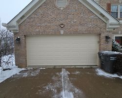 Stubert-lincoln almond door photo.