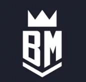 dark logo